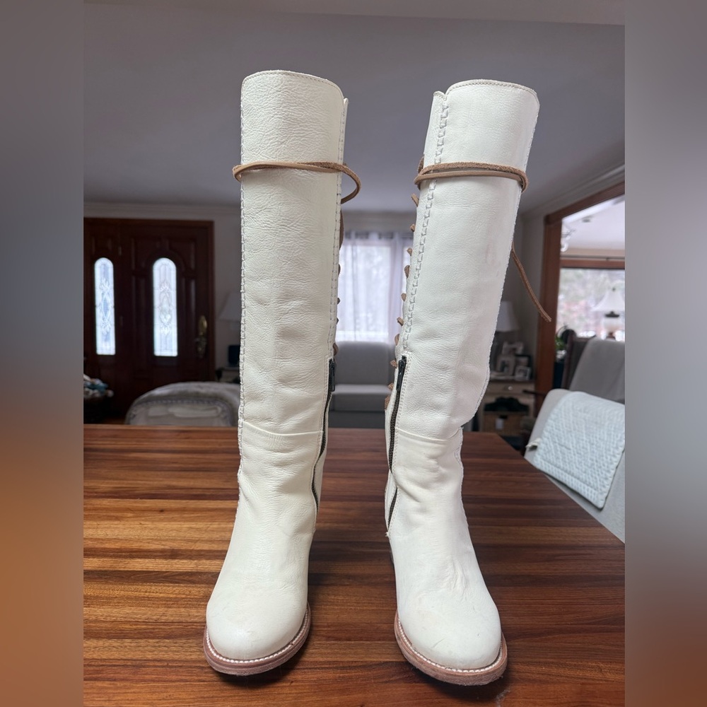 FREEBIRD OG Carver Boots